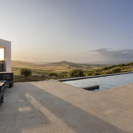 Villa Regina - Isulatravel Noto